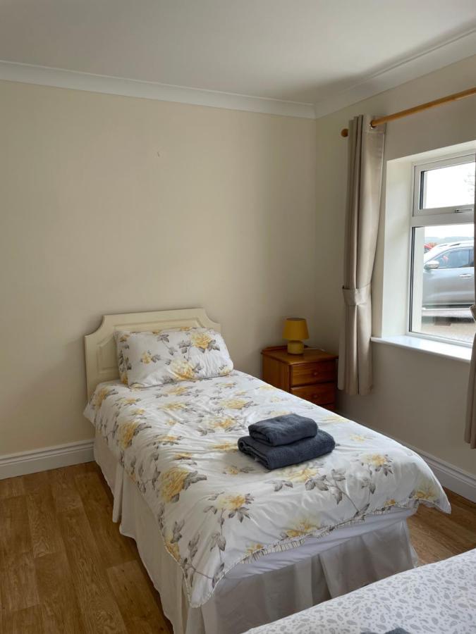 Hillside House- Pine View Διαμέρισμα Ballinamuck Εξωτερικό φωτογραφία